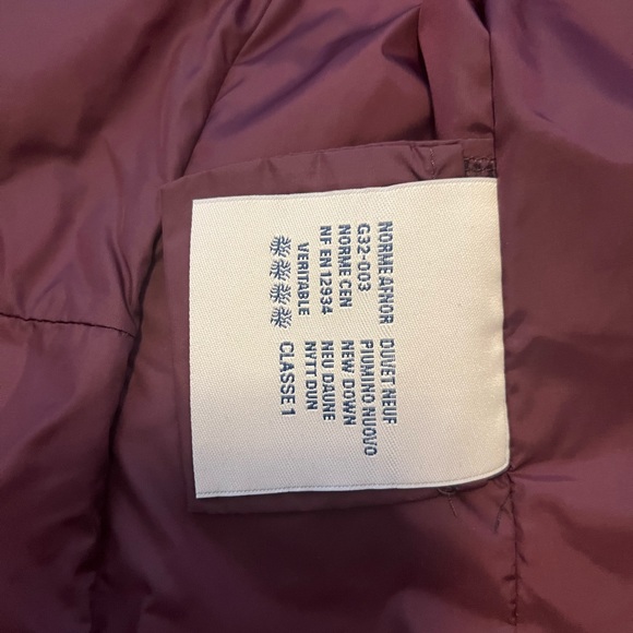 Moncler Jacket - Picture 10 of 10